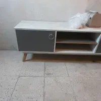میز تلویزیون درحد نو