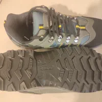 کفش مناسب پیاده روی سایز ۴۳ نو