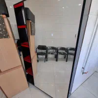 دکور آرایشگاه