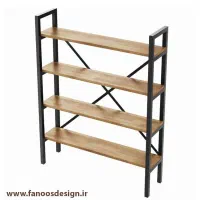 تولیدی شلف|کتابخانه، شلف، قفسه‌های دیواری|بیرجند, |دیوار