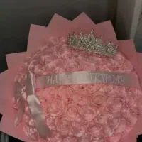 گل روبانی ،دسته گل ،باکس گل ،باکس پول ،هدیه