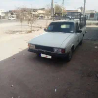 پیکان وانت مدل 1389دوگانه به فروش می‌رسد