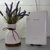 تبلت Lenovo A5500 قیمت دو تومن|تبلت|قم, پردیسان|دیوار