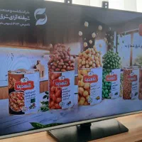 تلویزیون ال ای دی 40 سامسونگ