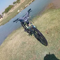 دوچرخه المپیا ۲۶