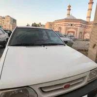 پراید هاچبک ۷۷