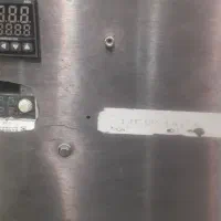 فر پیتزا|اجاق گاز و لوازم برقی پخت‌وپز|قم, آذر (نکویی)|دیوار