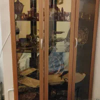 بوفه در حد نو