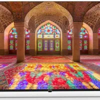 تلویزیون اسنوا شرایطی