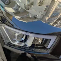 سرامیک خودرو/کاور و گلس/احیای رنگ(درمحل شما)