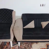 مبل راحتی|مبلمان خانگی و میز عسلی|قوچان, |دیوار