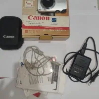 دوربین Canon|دوربین عکاسی و فیلمبرداری|کرج, خرمدشت|دیوار