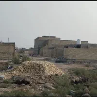 زمین-153متر-مربع-عرض8-15کوی-مندلی-علوی-کمپلو