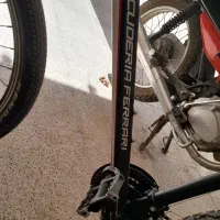 دوچرخه سایز ۲۶ در حد نو|دوچرخه، اسکیت، اسکوتر|ساوه, |دیوار