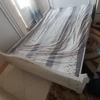 تخت ۱۲۰دونفره