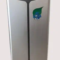 کولر گازی پرتابل گرم و سرد کین الکتریک
