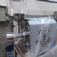 کره گیر تکفاز سه اسب