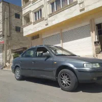 سمند lxمدل۸۵ رنگ دلفینی|خودرو سواری و وانت|شیراز, شهرک گلستان|دیوار
