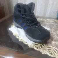 کفش کوهنوردی|کوهنوردی و کمپینگ|قزوین, |دیوار