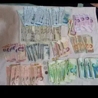 اسکناس قدیمی