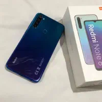 گوشی not 8 نوت ۸