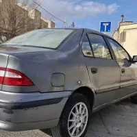 فرش خودرو سمند مدل 87|خودرو سواری و وانت|گلبهار, شهر جدید گلبهار|دیوار