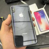 iphone x 256 gig|موبایل|تهران, سیمای ایران|دیوار
