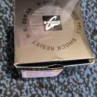 ساعت کاسیو جی شاک اورجینال G Shock|ساعت|کرج, مصباح|دیوار