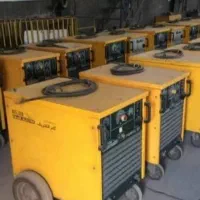 معامله رکتیفایر جوش و دینام جوش|عمدهفروشی|خرمآباد, |دیوار