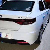 تارا V1P مدل 404|خودرو سواری و وانت|خورموج, |دیوار