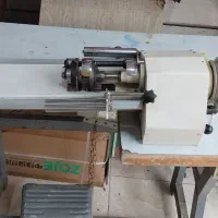 دستگاه نوار بر تک تیغ