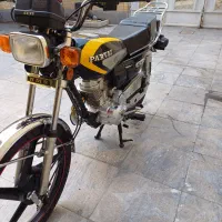 فروشی|موتورسیکلت|اصفهان, پروین|دیوار