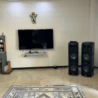 ۱۰۰ متر اجاره اپارتمان ۲خواب میگون نو|اجارهٔ آپارتمان|فشم, |دیوار