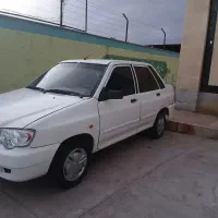 پراید۱۳۲مدل ۸۹|خودرو سواری و وانت|خرم‌آباد, |دیوار