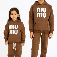 ست هودی شلوار بچه گانه