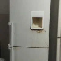 یخچال فریزر اصل سامسونگ کره