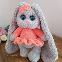 عروسک|صنایع دستی و سایر لوازم تزئینی|قم, انصار‌الحسین|دیوار