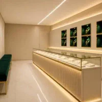 مغازه-40-متری-برعفیف-اباد-برای-طلا-فروشی