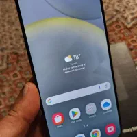 سامسونگ اس۲۴پلاس|موبایل|ارومیه, |دیوار