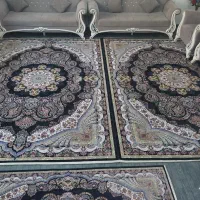 فروش ۲ تخته فرش ۹ متری