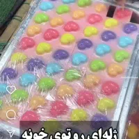 فروشنده بازار فردوسی
