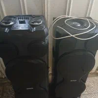 بلندگو مشابه صفر