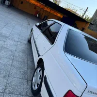 پژو پرشیا  تیوفایو دریچه گاز سیمی|خودرو سواری و وانت|تهران, تهرانسر شمالی|دیوار