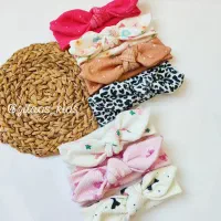 هدبند بچگانه