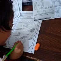 تدریس ابتدایی(خصوصی و گروهی)|خدمات آموزشی|شیراز, عادل آباد|دیوار