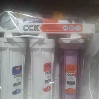 تصفیه آب|آبسردکن و تصفیه آب|خرمآباد, |دیوار