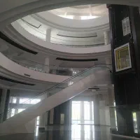 اداری لوکس قلب جزیره کیش (  مجموعه هاپلند )|اجارهٔ دفتر کار، اتاق اداری، مطب|کیش, |دیوار