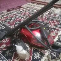 بخارشور درحد|سایر لوازم برقی|قم, آزادگان|دیوار