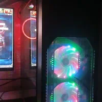 کیس گیمینگ RTX 3060 12G