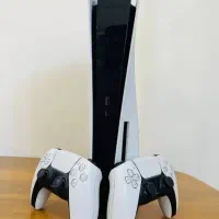 فروش PS5 سی دی خور فول گیم ۲۰۲۵